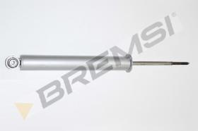 Bremsi SA0667 - AMORTIGUADOR | SHOCK ABSORBER