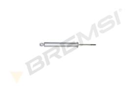 Bremsi SA0667 - AMMORTIZZATORI | SHOCK ABSORBER
