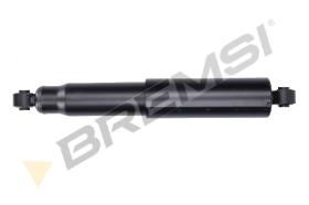 Bremsi SA0668 - AMORTIGUADOR | SHOCK ABSORBER