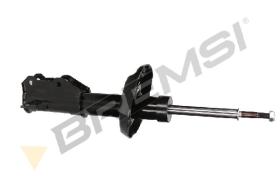 Bremsi SA0677 - BRAKE PADS