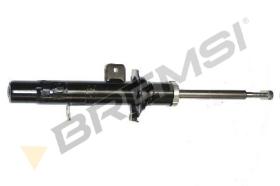 Bremsi SA0680 - AMORTIGUADOR | SHOCK ABSORBER