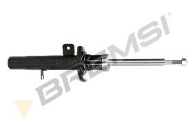 Bremsi SA0681 - AMORTIGUADOR | SHOCK ABSORBER
