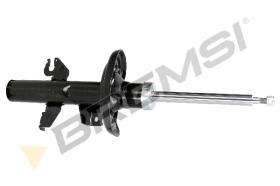 Bremsi SA0686 - AMORTIGUADOR | SHOCK ABSORBER