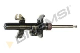 Bremsi SA0687 - AMORTIGUADOR | SHOCK ABSORBER