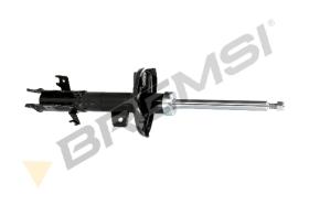 Bremsi SA0689 - AMORTIGUADOR | SHOCK ABSORBER