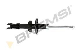 Bremsi SA0691 - AMORTIGUADOR | SHOCK ABSORBER