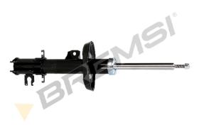 Bremsi SA0692 - AMORTIGUADOR | SHOCK ABSORBER