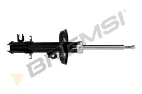 Bremsi SA0693 - AMORTIGUADOR | SHOCK ABSORBER