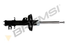 Bremsi SA0694 - AMORTIGUADOR | SHOCK ABSORBER