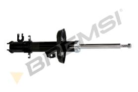 Bremsi SA0695 - AMORTIGUADOR | SHOCK ABSORBER