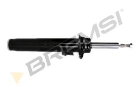 Bremsi SA0721 - AMORTIGUADOR | SHOCK ABSORBER