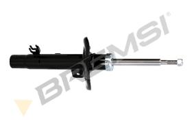 Bremsi SA0727 - AMORTIGUADOR | SHOCK ABSORBER