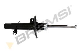 Bremsi SA0728 - AMORTIGUADOR | SHOCK ABSORBER