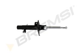 Bremsi SA0728 - AMMORTIZZATORI | SHOCK ABSORBER