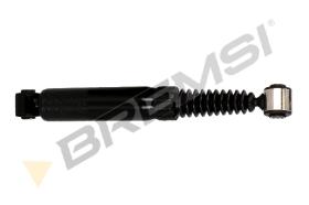 Bremsi SA0733 - AMORTIGUADOR | SHOCK ABSORBER