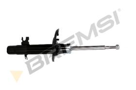 Bremsi SA0735 - AMORTIGUADOR | SHOCK ABSORBER