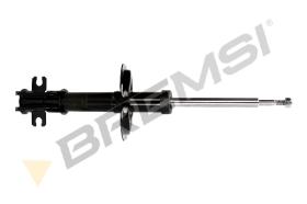 Bremsi SA0745 - AMORTIGUADOR | SHOCK ABSORBER