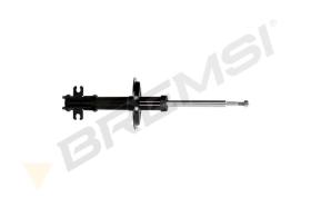 Bremsi SA0745 - AMMORTIZZATORI | SHOCK ABSORBER