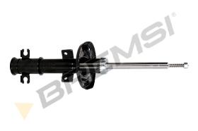 Bremsi SA0751 - AMORTIGUADOR | SHOCK ABSORBER