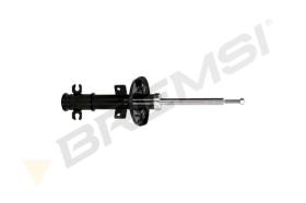Bremsi SA0751 - AMORTIGUADOR | SHOCK ABSORBER