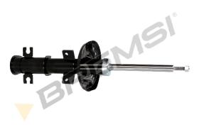 Bremsi SA0752 - AMORTIGUADOR | SHOCK ABSORBER