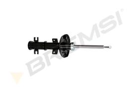 Bremsi SA0752 - AMMORTIZZATORI | SHOCK ABSORBER