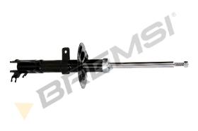 Bremsi SA0755 - BRAKE PADS