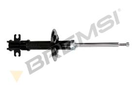 Bremsi SA0756 - AMORTIGUADOR | SHOCK ABSORBER