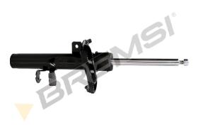 Bremsi SA0758 - AMORTIGUADOR | SHOCK ABSORBER