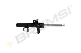 Bremsi SA0758 - AMMORTIZZATORI | SHOCK ABSORBER
