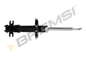Bremsi SA0765 - AMORTIGUADOR | SHOCK ABSORBER