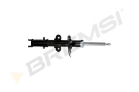 Bremsi SA0767 - AMMORTIZZATORI | SHOCK ABSORBER