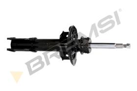 Bremsi SA0783 - AMORTIGUADOR | SHOCK ABSORBER