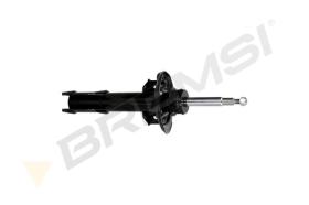 Bremsi SA0784 - AMMORTIZZATORI | SHOCK ABSORBER