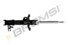Bremsi SA0786 - AMORTIGUADOR | SHOCK ABSORBER