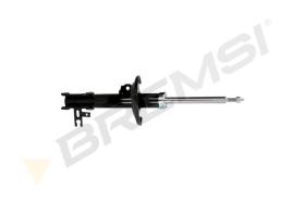 Bremsi SA0786 - AMMORTIZZATORI | SHOCK ABSORBER