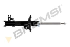 Bremsi SA0787 - AMORTIGUADOR | SHOCK ABSORBER