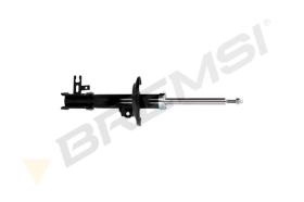 Bremsi SA0787 - AMMORTIZZATORI | SHOCK ABSORBER
