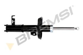 Bremsi SA0790 - AMORTIGUADOR | SHOCK ABSORBER