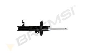 Bremsi SA0790 - AMMORTIZZATORI | SHOCK ABSORBER