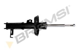 Bremsi SA0792 - AMORTIGUADOR | SHOCK ABSORBER