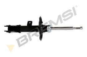 Bremsi SA0795 - AMORTIGUADOR | SHOCK ABSORBER