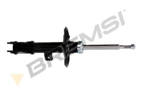 Bremsi SA0796 - AMORTIGUADOR | SHOCK ABSORBER