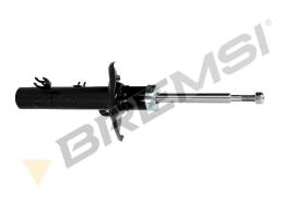 Bremsi SA0797 - AMMORTIZZATORI | SHOCK ABSORBER