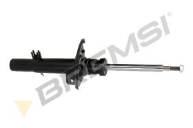 Bremsi SA0799 - AMORTIGUADOR | SHOCK ABSORBER
