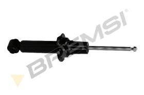 Bremsi SA0801 - AMORTIGUADOR | SHOCK ABSORBER