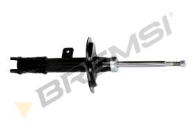 Bremsi SA0805 - AMORTIGUADOR | SHOCK ABSORBER