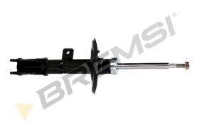 Bremsi SA0816 - AMORTIGUADOR | SHOCK ABSORBER
