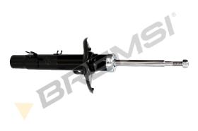 Bremsi SA0818 - AMORTIGUADOR | SHOCK ABSORBER