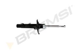 Bremsi SA0818 - AMMORTIZZATORI | SHOCK ABSORBER